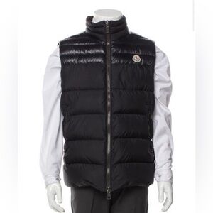 Men’s Moncler Vest